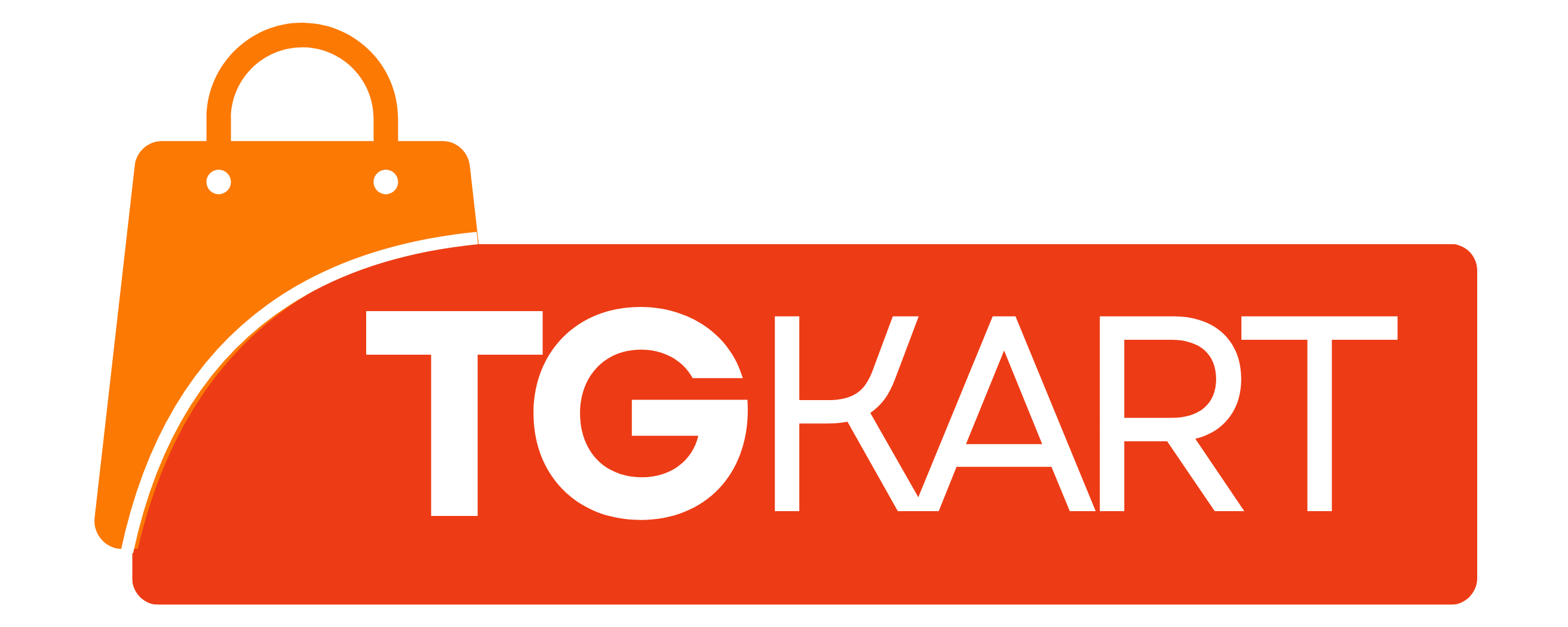 TGKart Logo
